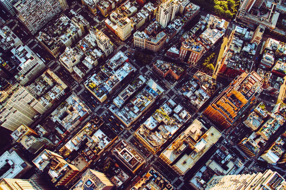 The Role of Air Rights in Urban Development | AAPC Blog